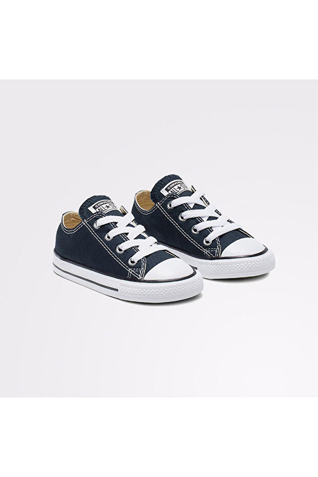 Dětské boty Taylor Allstar - 3