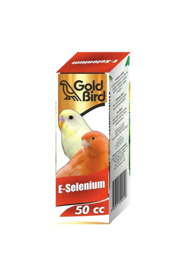 E-Selenyum