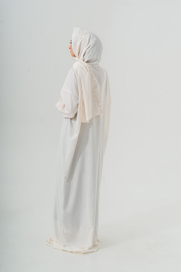 Namaz Elbisesi - 5