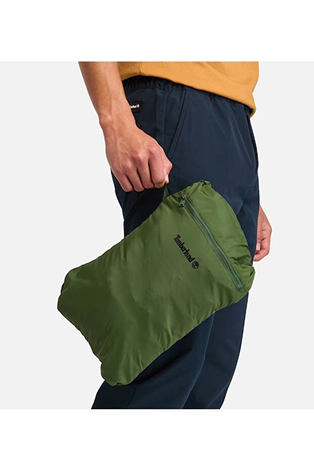 PEAK Durable Water Repellent Jacket - 3