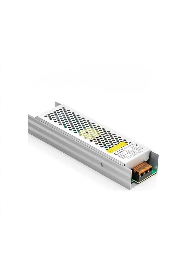 Şerit Led Trafosu CT-2675 150W 12,5A