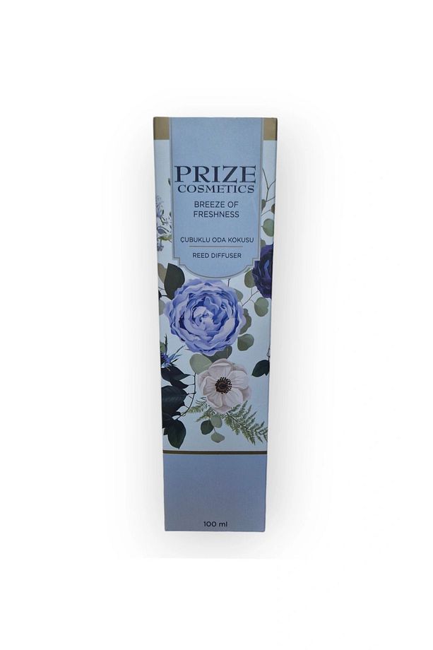 Reed Dıffuser Breeze  Çubuklu Oda Kokusu 100 Ml - 1