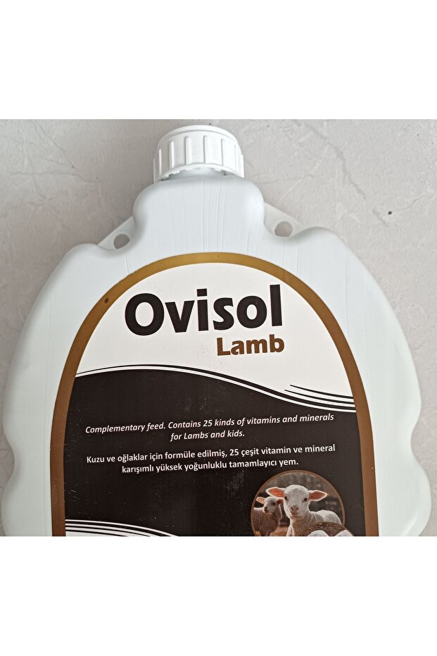 Ovisol - 2