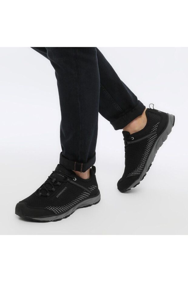 حذاء أرضي - 4