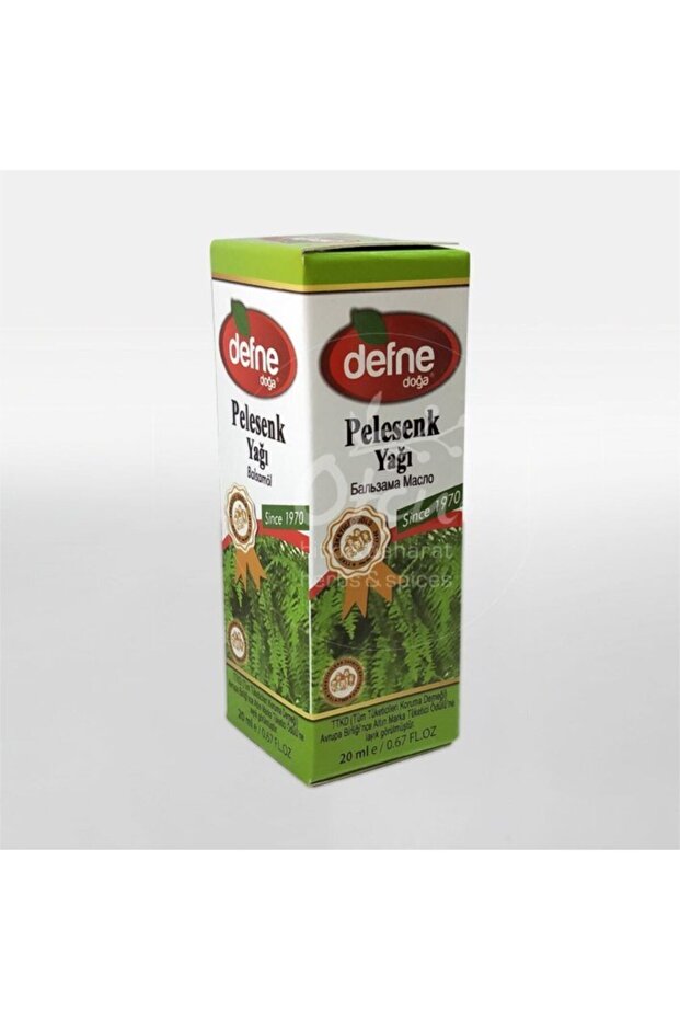 Pelesenk Oil 20 ml