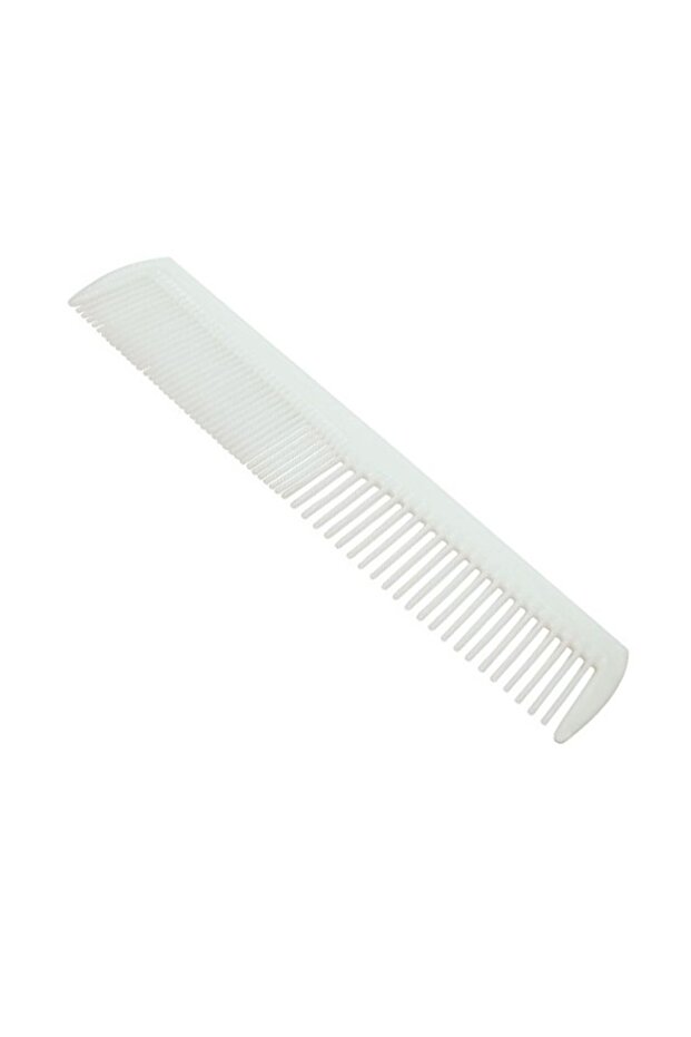 10 Pieces Hotel Type Comb with Gelatin - Plastic, Travel and Guest Comb