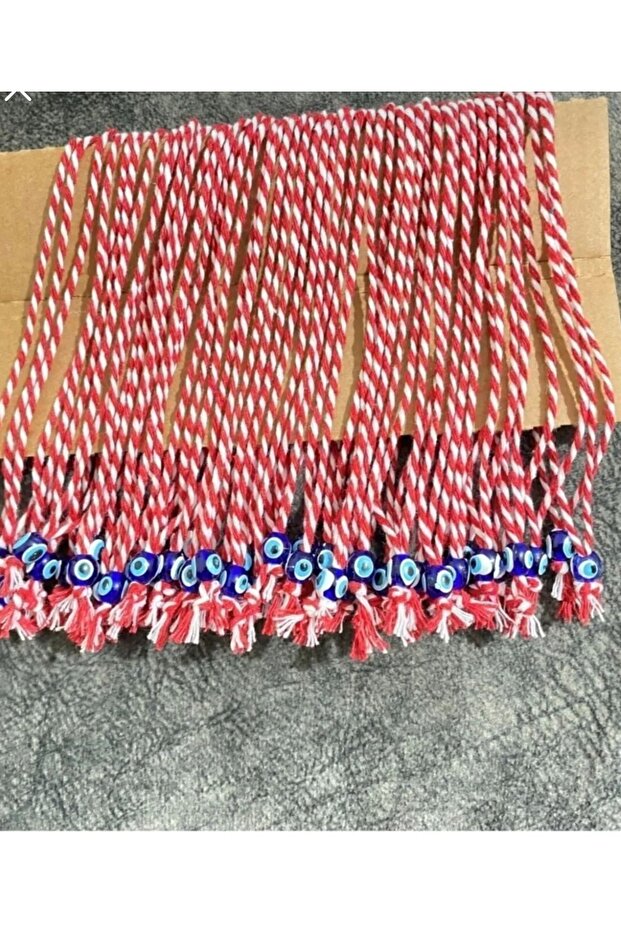 500 قطعة من أساور المعصم - 1