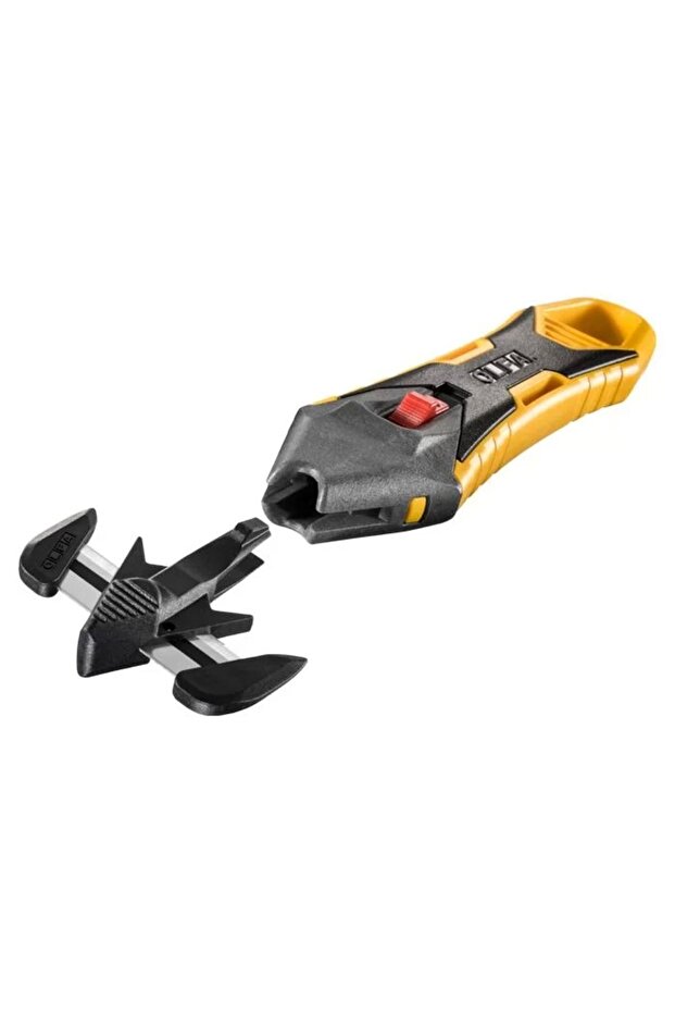 Sk-16 Emniyetli Maket Bıçağı - 2