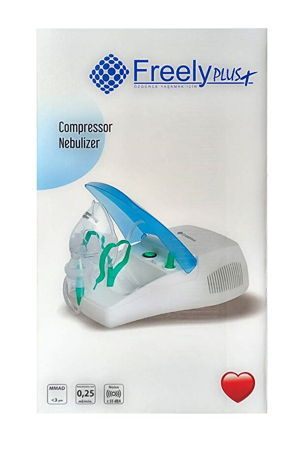 plus nebülizatör - 2