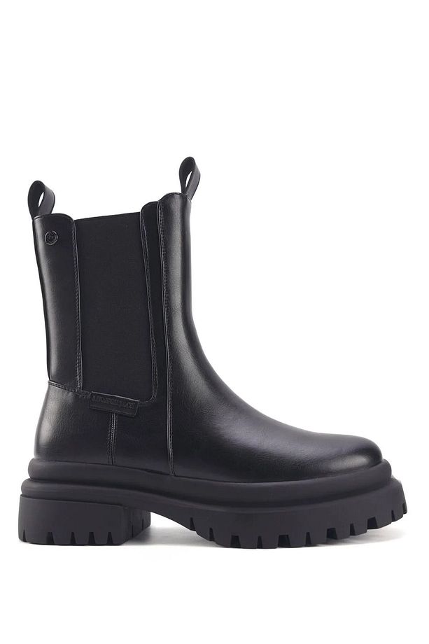 Bot & Bootie - 1
