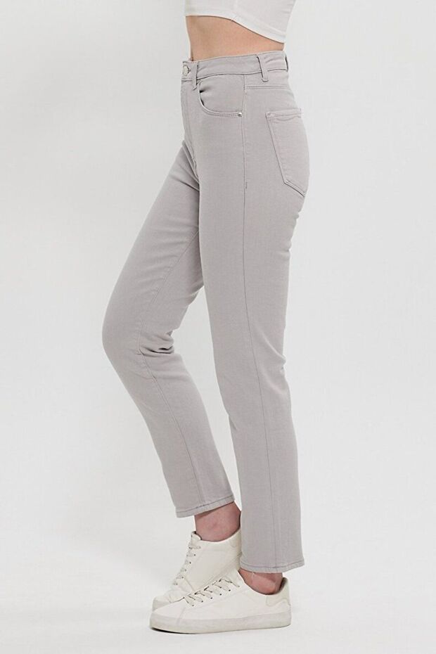 DORES FEATHER JEAN - 4