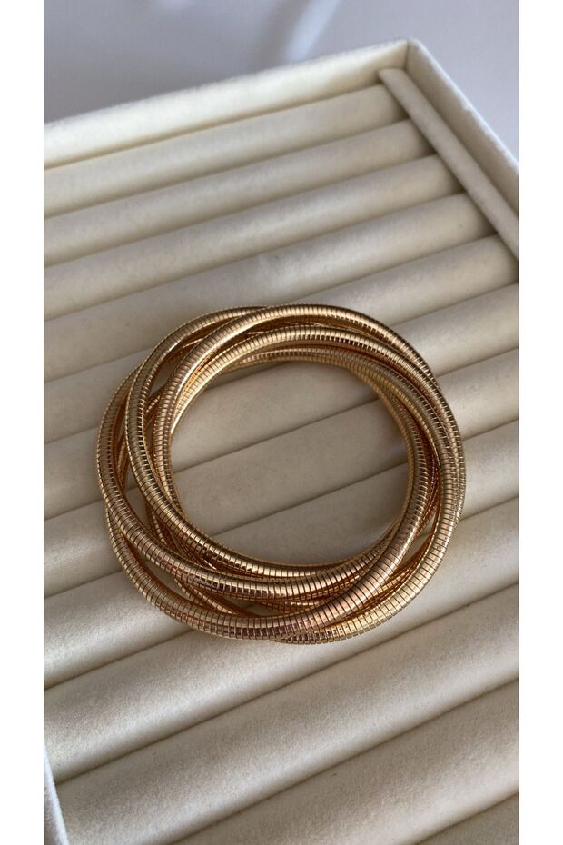 سوار أنبوبي متعدد - 5