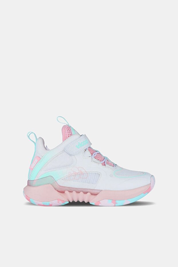 31-37 Numara Unisex Özel Tasarım Çocuk Bot - 1