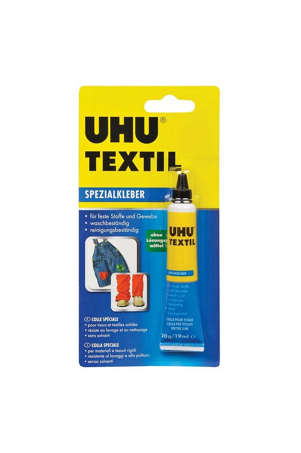 Textil Kumaş Yapıştırıcısı 20 gr 48665 - 1