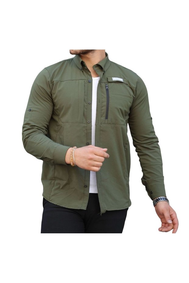 Tactical & Tactical Tactical Shirt