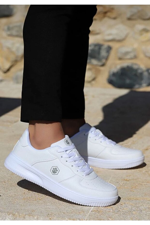 Comfortable Shoes - 1