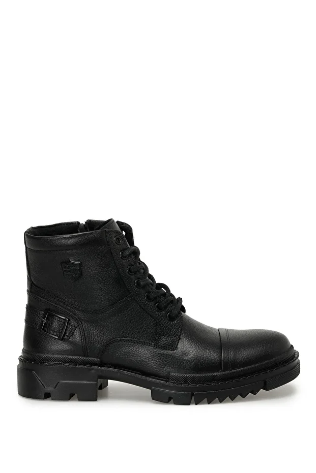 Bot & Bootie - 1
