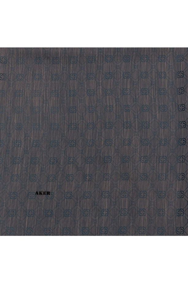Monogram Pamuk İpek Şal 8935977-971 - 1