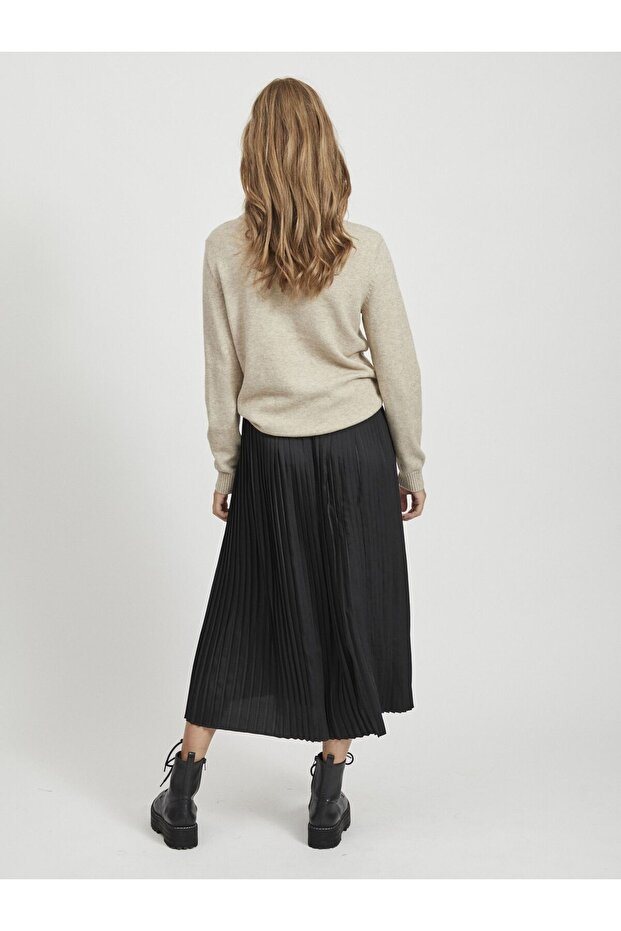 Strickpullover VIRIL Rundhals - 4