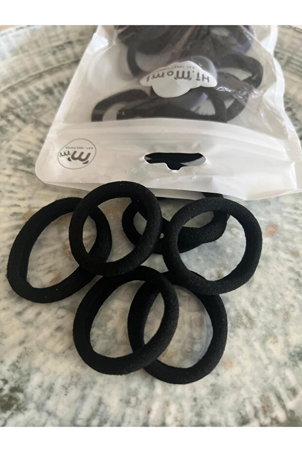 Large Size 20 Pieces Quality Rubber Buckle