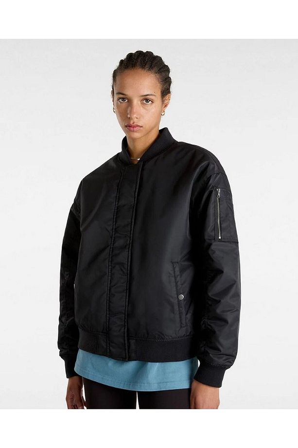 BENNETT BOMBER - 3
