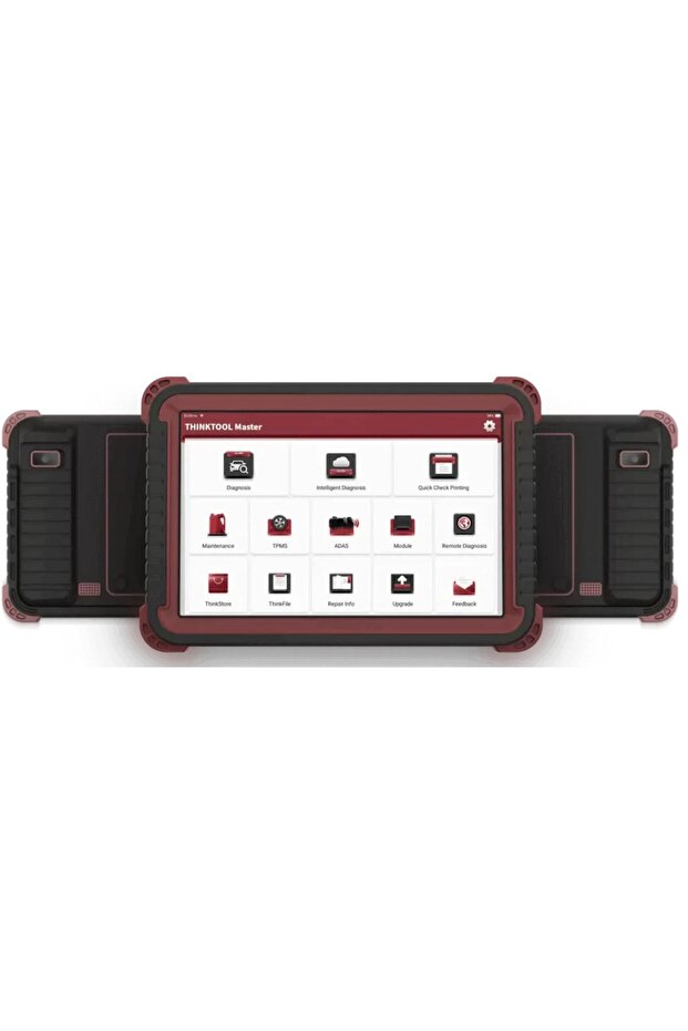 ThinkTool Master Online Programlama ve Arıza Tespit Cihazı - 1