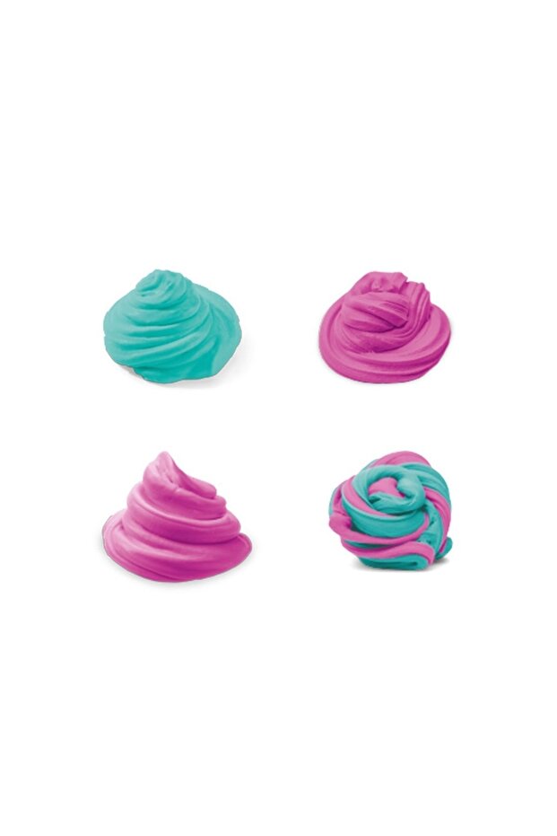 CraZSlimy Fluffy - 2