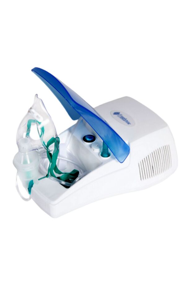 plus nebülizatör - 1