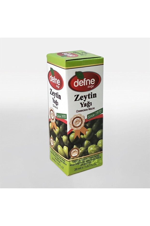 20 ml Olive Oil