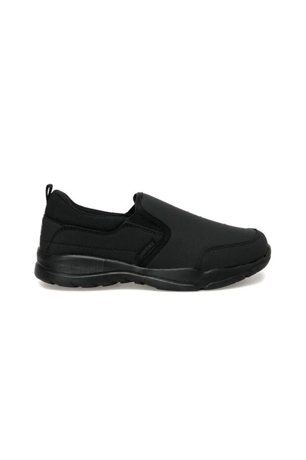 Liponis Pu 2Pr Women's Black Sports Shoes101164337