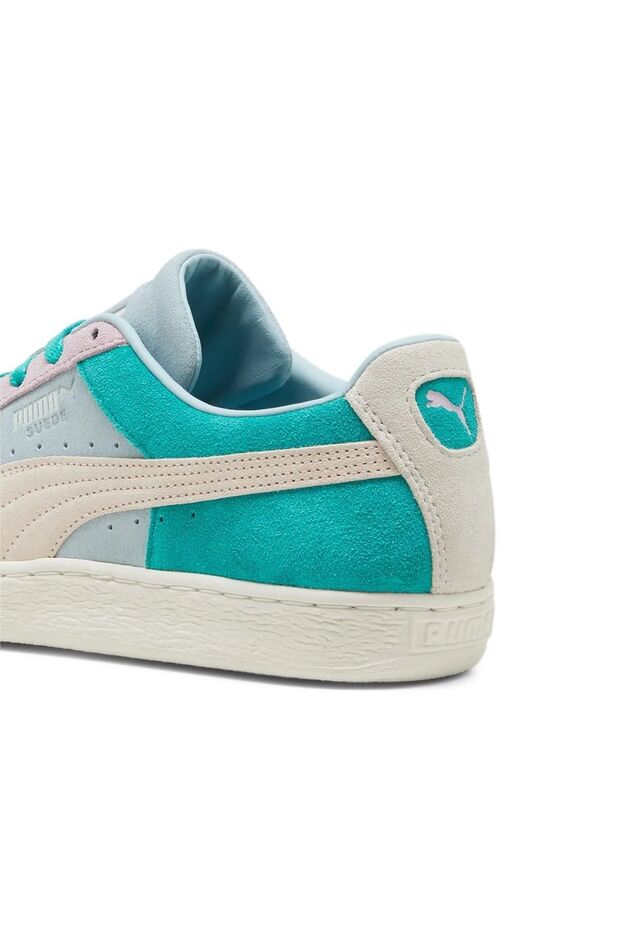 Suede iconix summer - 6