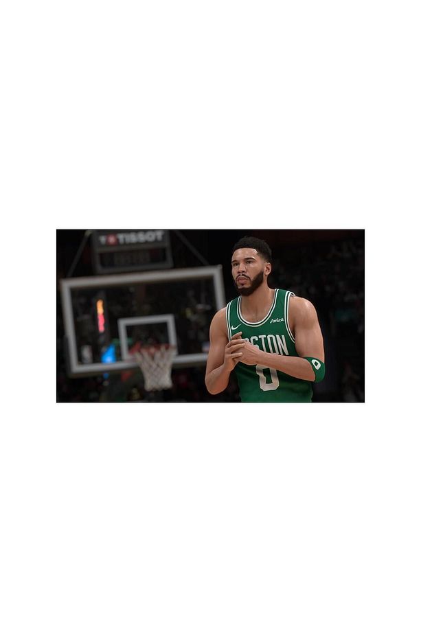 NBA 2K25 Standard Edition Ps4 Oyun - 2