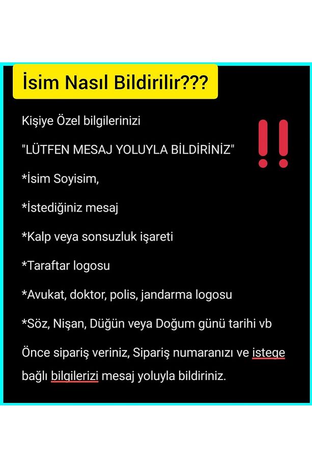 ERKEK BERBER(KUAFÖR) İÇİN DEKORATİF DUVAR SAATİ -2 - 4
