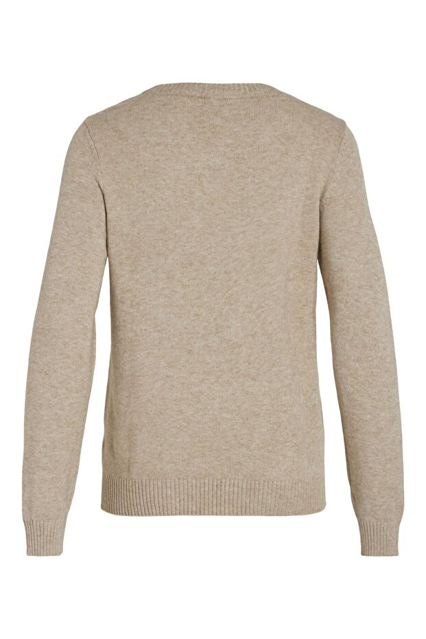 Strickpullover VIRIL Rundhals - 3