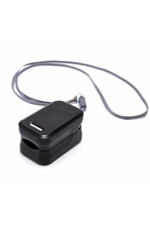 Parmak Tipi Pulse Oksimetre Hnk-pls-01 Oximetre Nabız Ölçer - 5