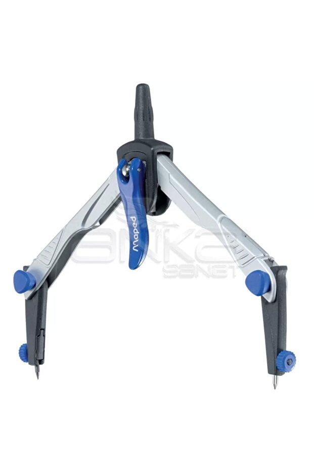 Technic Compact Pergel Seti 7 Parça - 3