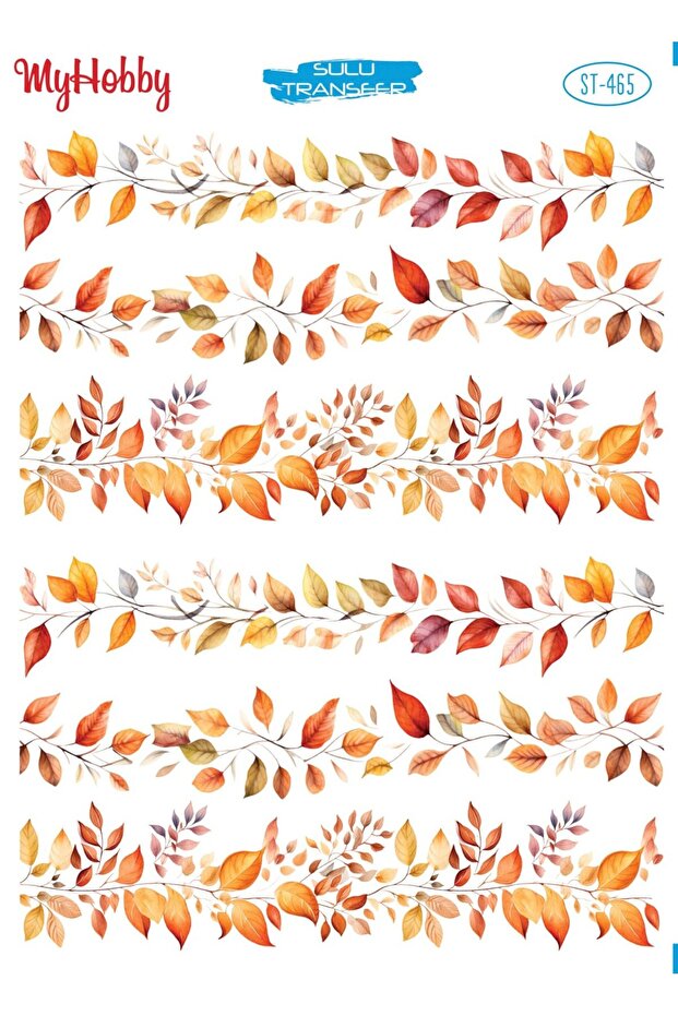 نموذج النقل المائي ST465 - 25x35 سم