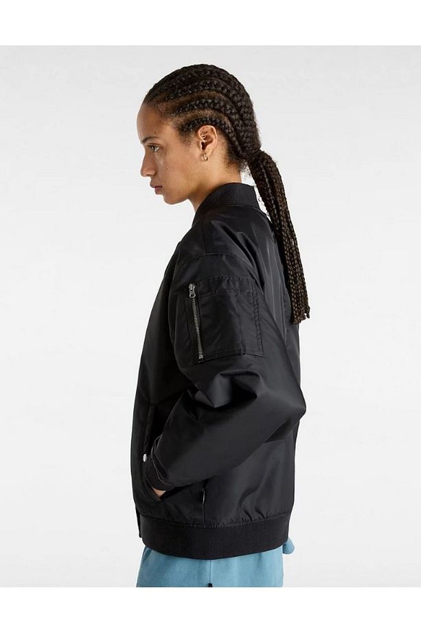 BENNETT BOMBER - 5