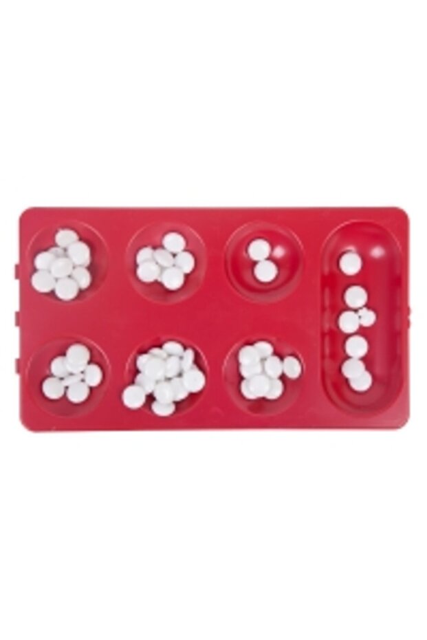 مانجالا بلاستيك - 2