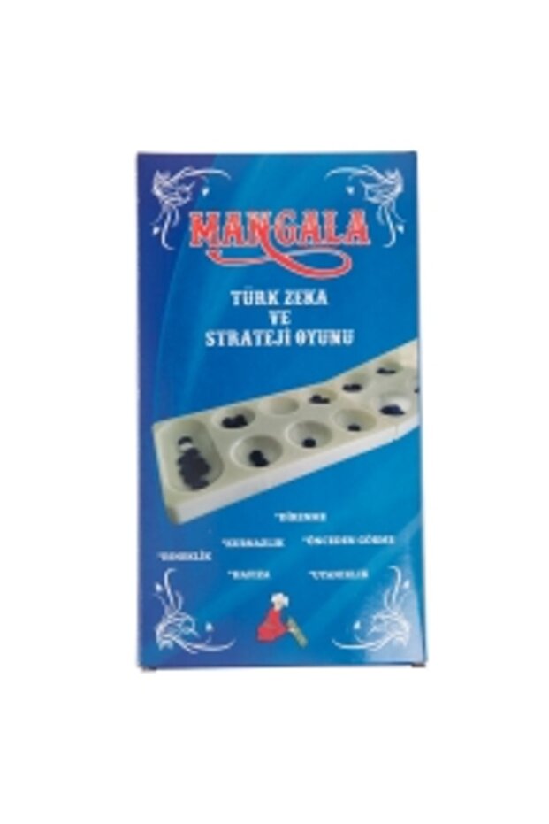 مانجالا بلاستيك - 1