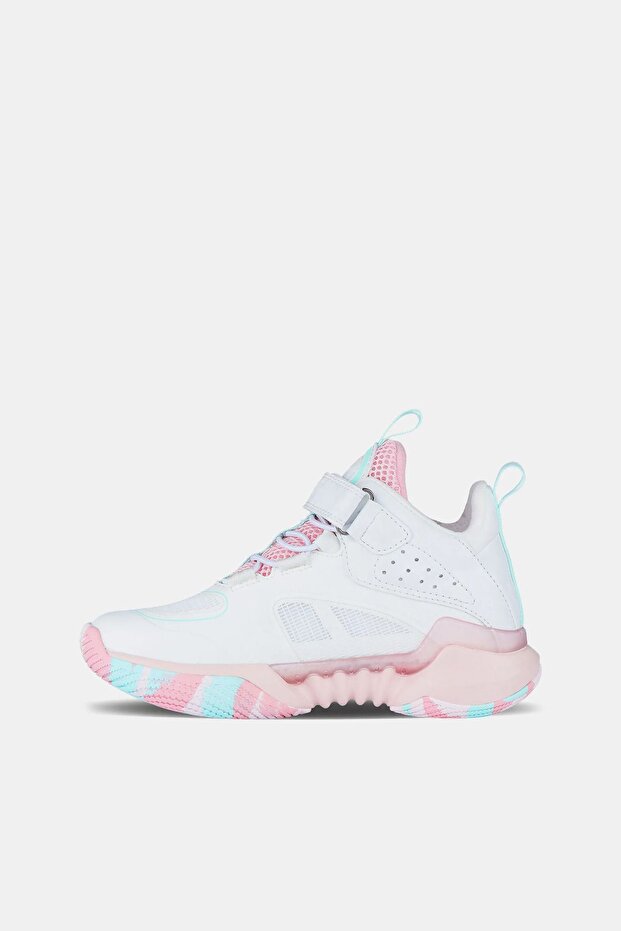 31-37 Numara Unisex Özel Tasarım Çocuk Bot - 2