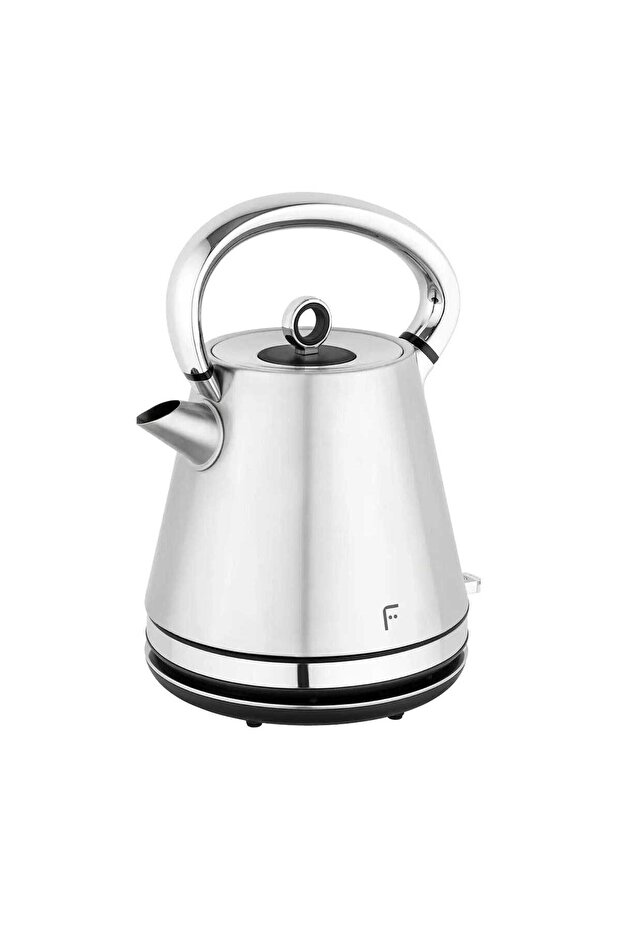 Percy Su Isıtıcısı - 4