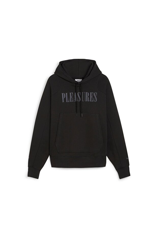 x PLEASURES Kapüşonlu SWEATSHIRT - 6