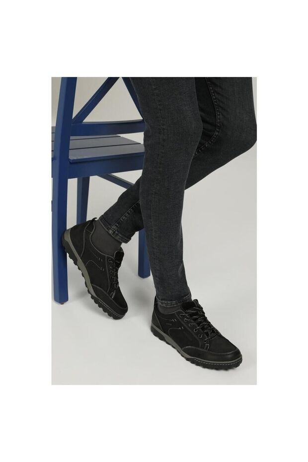 Comfortable Shoes - 1