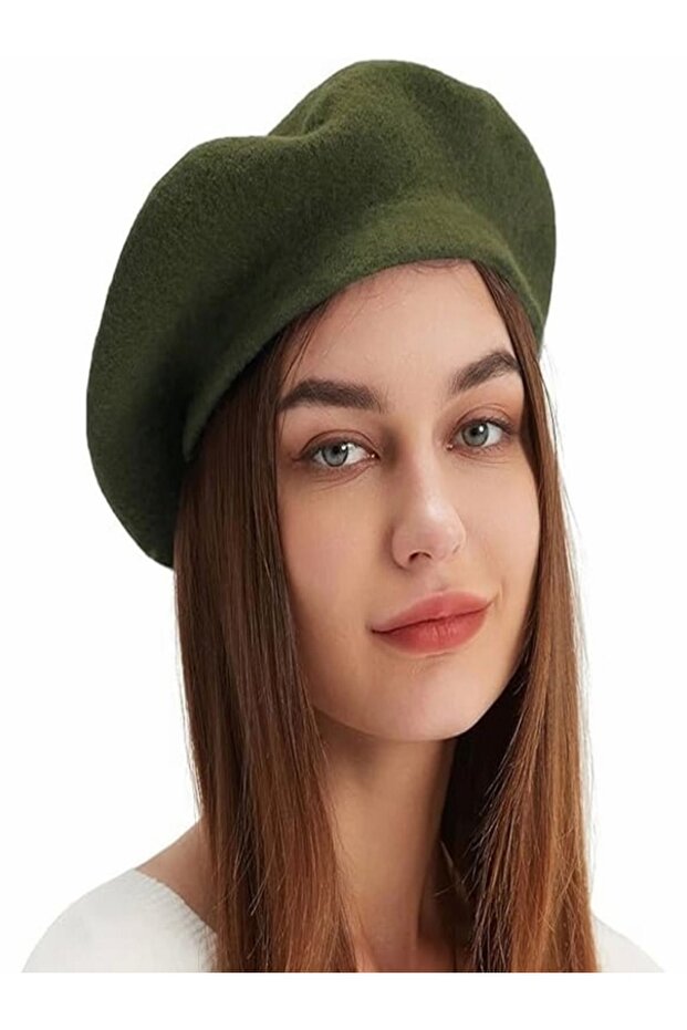 الرسام الفرنسي فيلت بيريه