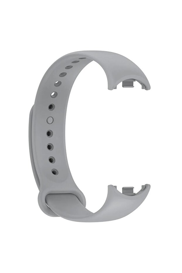 Xiaomi Mi Band 8 - Compatible Thermoplastic Silicone Cord