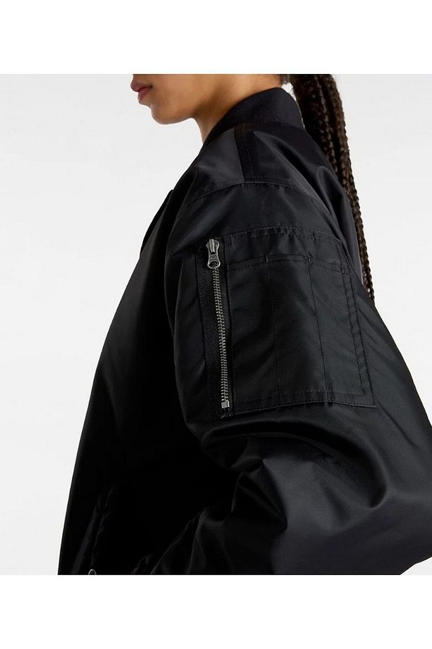 BENNETT BOMBER - 7