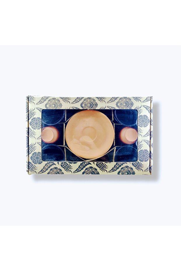 Tulip Cup Set - 2