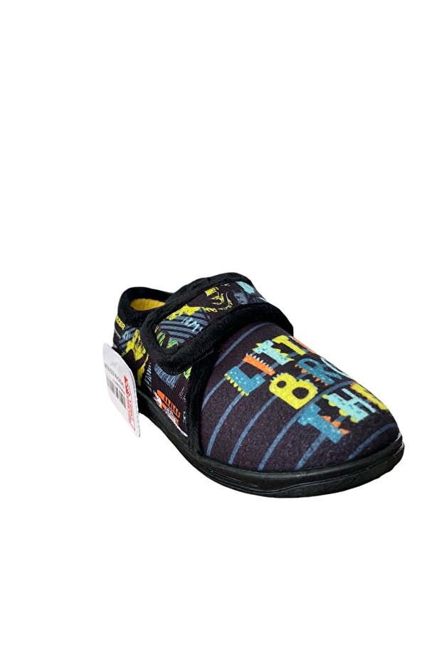 Papuci de interior - Konay03210 - 2