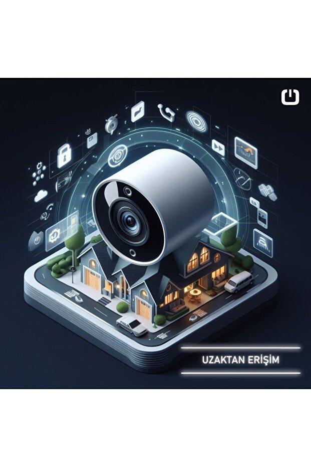 Onvec 2Gen Akıllı Kamera - 2